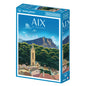 Puzzle - Aix par Quentin