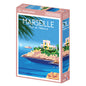 Puzzle - Marseille Maldormé par Delerue